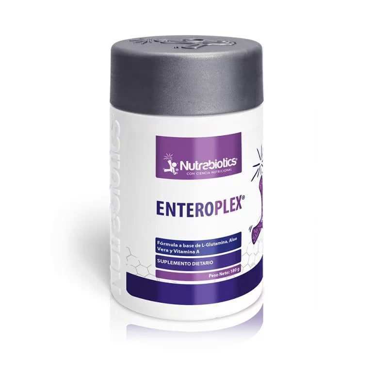 Enteroplex X 180 Gra-1766062931575
