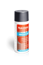 Omegaessens X 60 Capsula-1766063624545