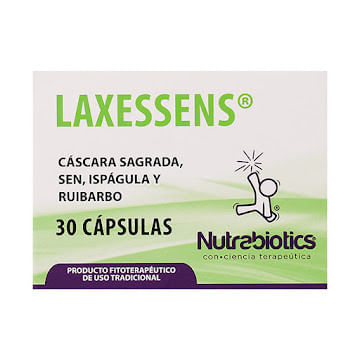 Laxessens X 30 Capsula-1766063858835