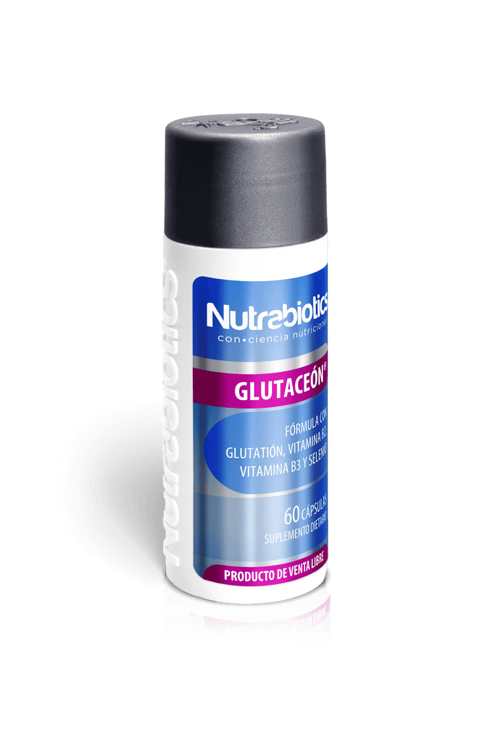 Glutaceon X 60 Capsula-1766063962437