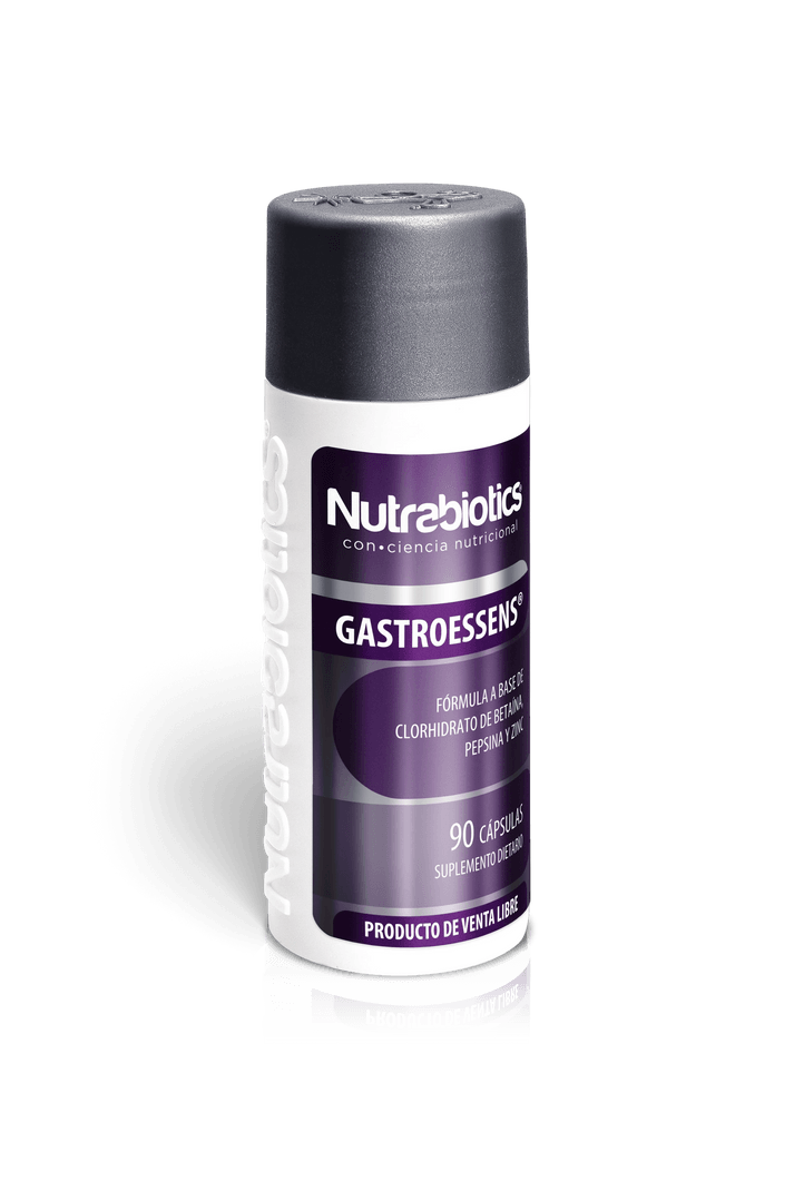 Gastroessens X 90 Capsula-1766064380697