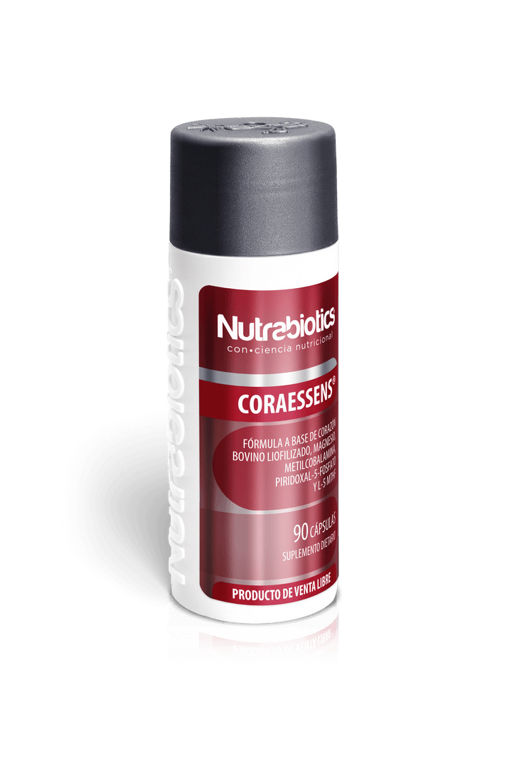 Coraessens X 90 Capsula-1766064454924