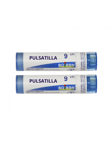 PULSATILLA NIGRICANS 9CH-1766069074906