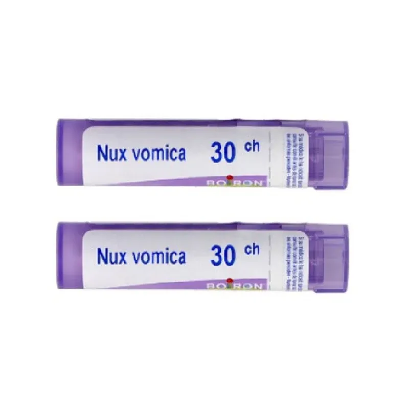 NUX VOMICA 30CH-1766069791529
