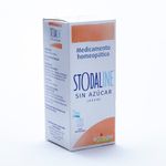 Stodaline- Sin Azucar Jbe- X 200 Ml-1766075988891