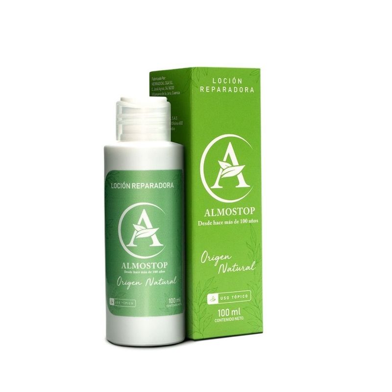 ALMOSTOP X 100 ML-1766156754363