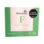 Nutrahan Uf X 280 Gra X 14 Sobre-1766157576461