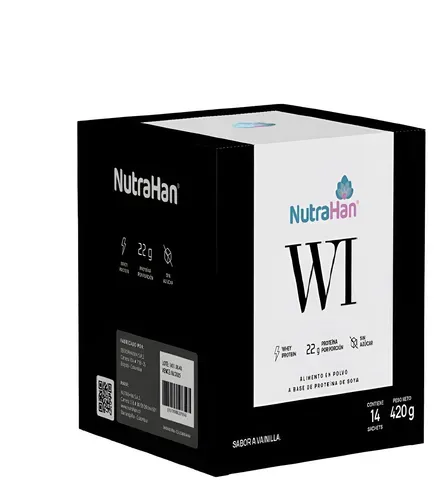 Nutrahan Wi X 280 Gra X 14 Sobre-1766157699659