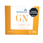 Nutrahan Gn X 280 Gra X 14 Sobre-1766157738438