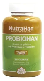 PROBIOHAN X 60 GOMAS-1766157923511