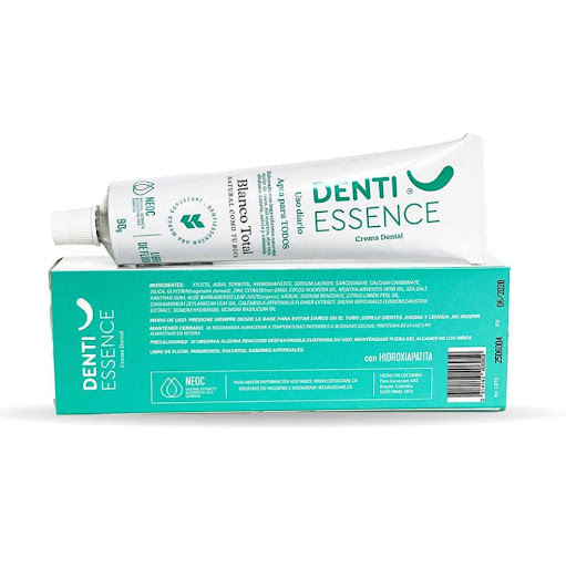 CREMA DENTAL BLANCO TOTAL X 90 GR-1766158970088