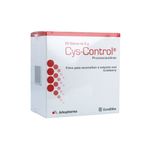 Cys Control  Cajas  X 20 Sobres-1766159212443