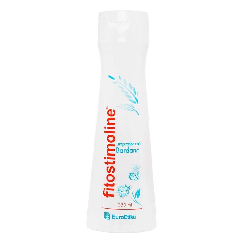 Fitostimoline Limpiador Bard X 250 Ml-1766159248348