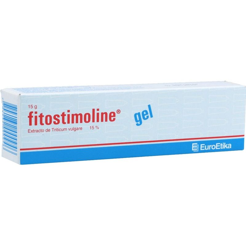 Fitostimoline Gel X 15 Gramos-1766159333875