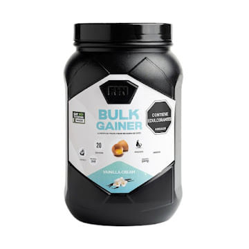 PROTEIN BULKGAINER VAINILLA 920 GR-1766159834171