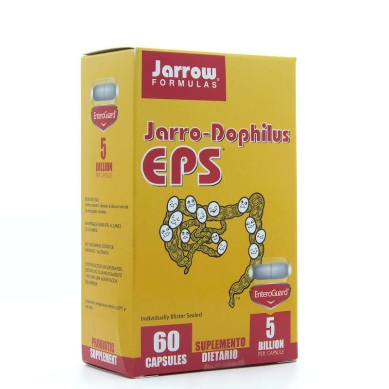 Jarrodophilus Epsx 60 Capsula-1766161237542