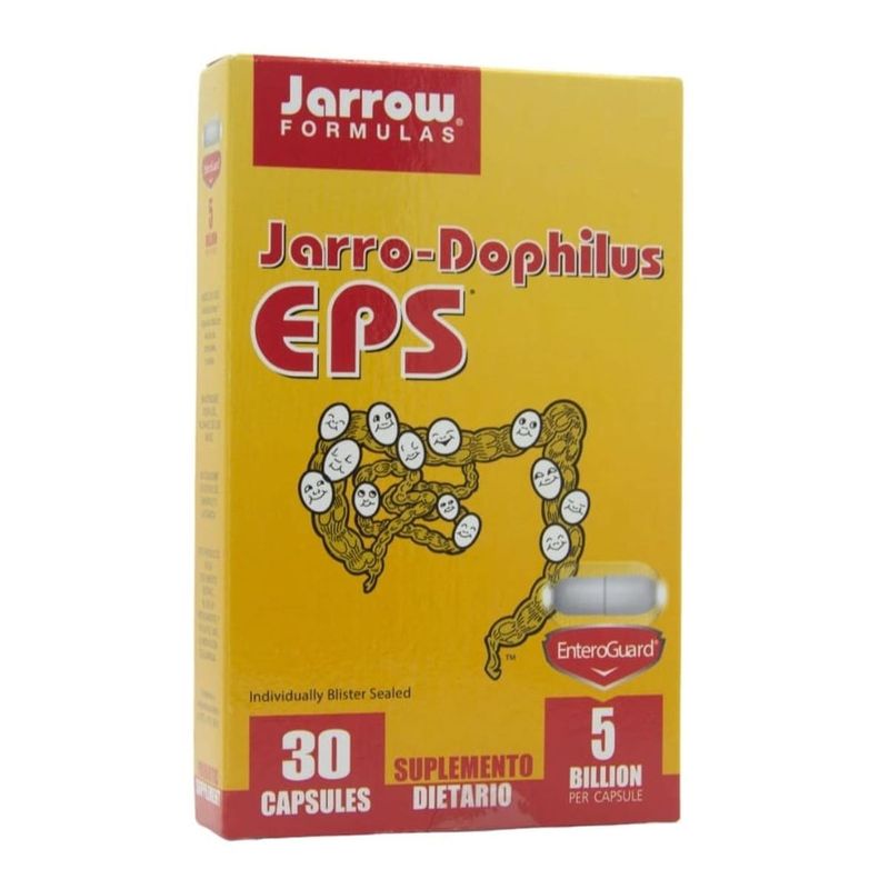 Jarrodophilus Epsx 30 Capsula-1766161292345