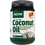 Extra Virgin Coconut  Oil X 473 Ml-1766161575469