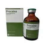 Procaina Al 1%  50 Ml-1766161875476