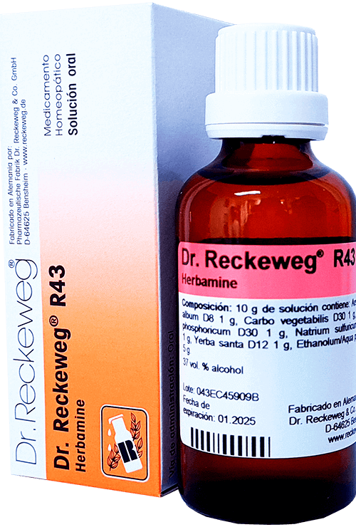 R43 - Herbamine - Gotas-1766162667642