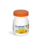 GIRALMET 2000 UI X 30 TABLETAS-1766162875414