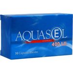 AQUASEL X 400UI X 30 CAPSULAS-1766162967204