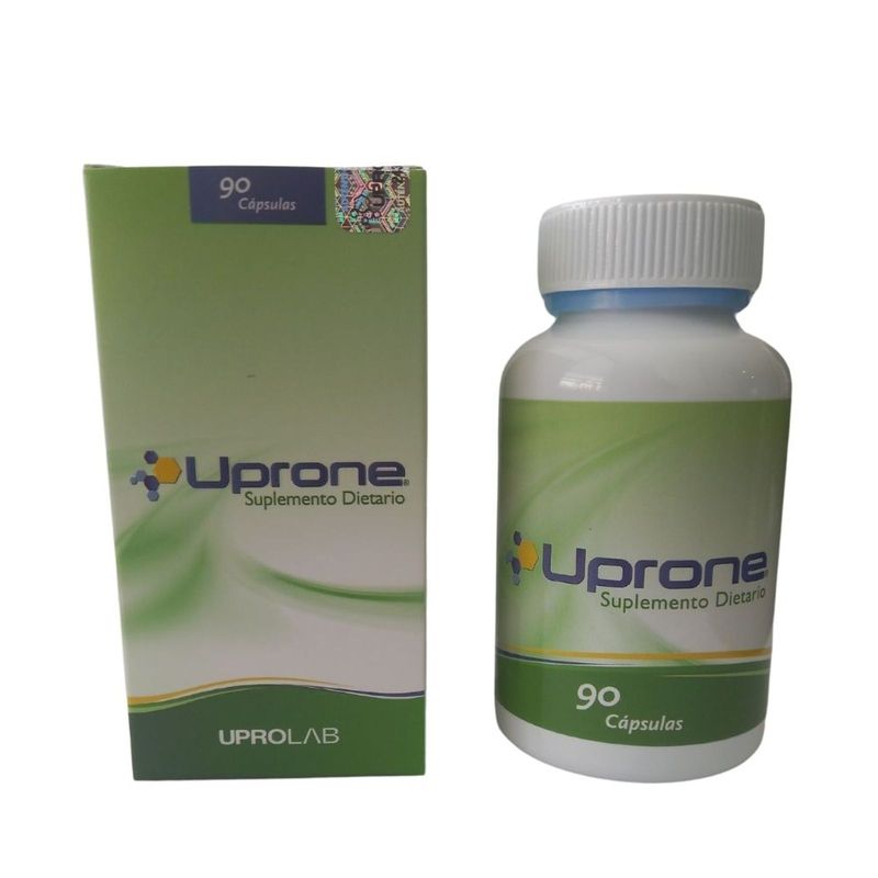 UPRONE X90 CAPSULA-1766163247346